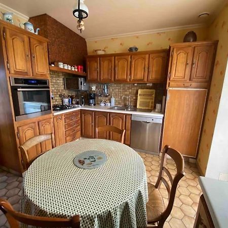 Grande Maison De Campagne Lantic ภายนอก รูปภาพ